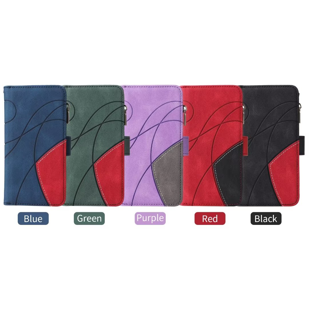 For Motorola Edge 70 Fusion Le - Leather Folio Wallet Case ulasan dan harga