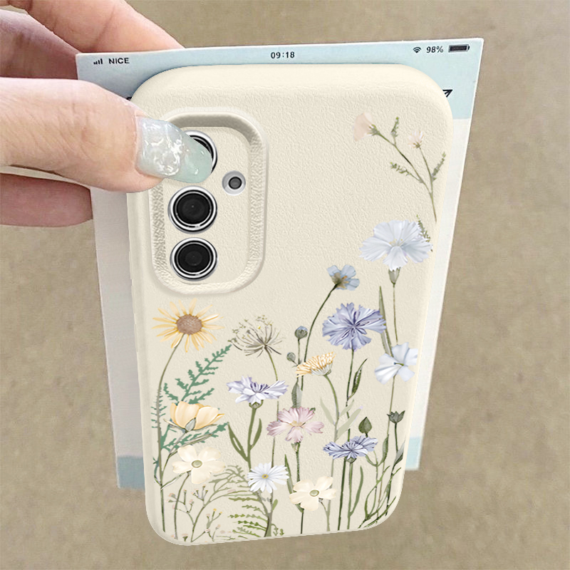 Little Flowers Phone Case For  - Phone Cases Galaxy A16 5G ulasan dan harga