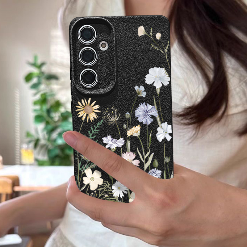 Little Flowers Phone Case For  - Phone Cases Galaxy A16 5G ulasan dan harga