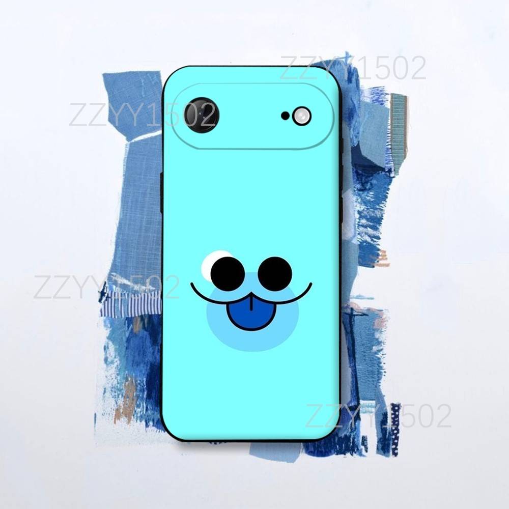 Games Stars Leons Spike Phone  - Phone Cases That Fit Iphone 16E ulasan dan harga