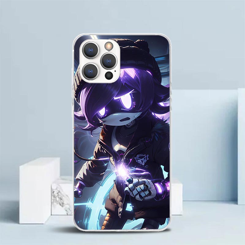 Game M-Murder D-Drones Soft Co - Phone Cases That Fit Iphone 16E ulasan dan harga