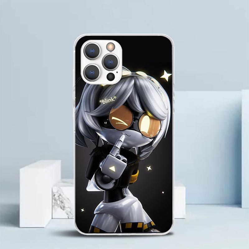 Game M-Murder D-Drones Soft Co - Phone Cases That Fit Iphone 16E ulasan dan harga