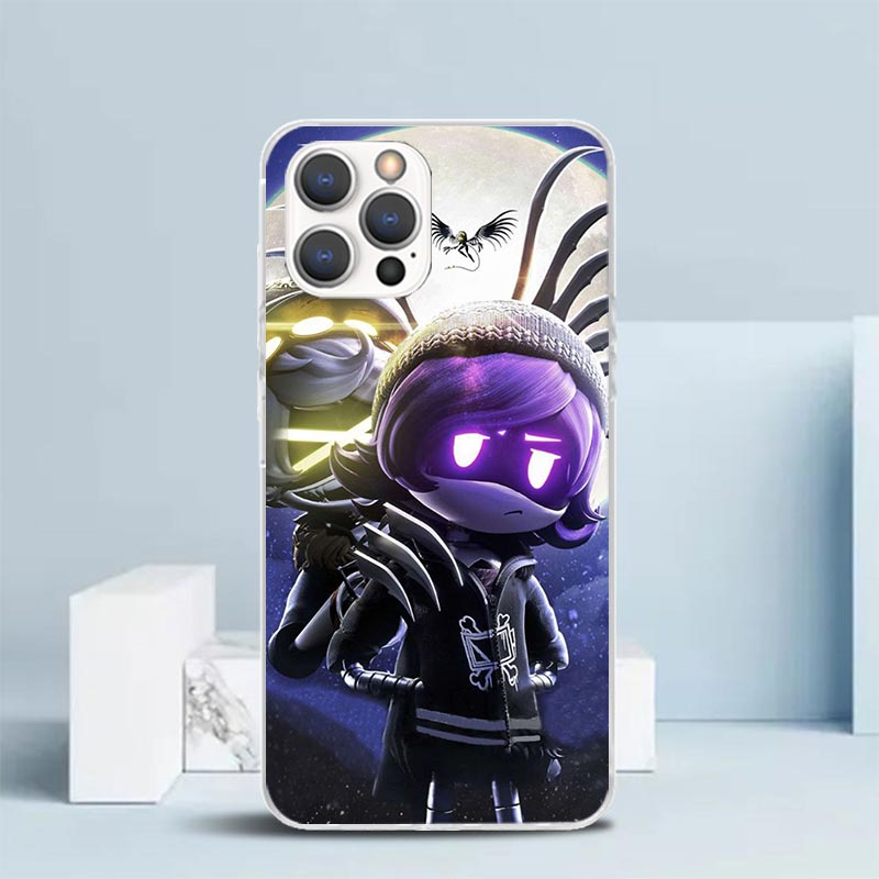 Game M-Murder D-Drones Soft Co - Phone Cases That Fit Iphone 16E ulasan dan harga