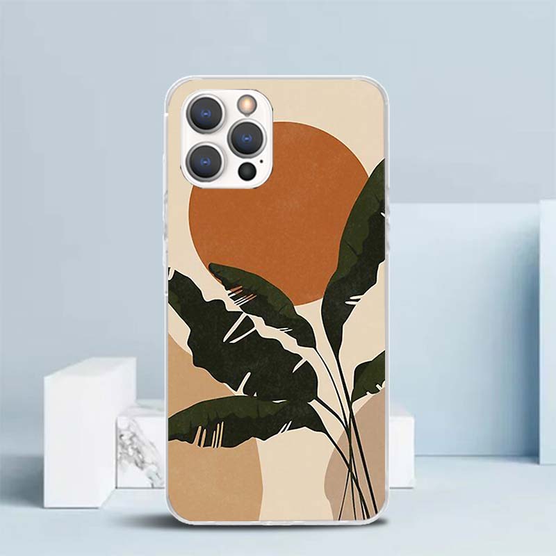 Abstract Women Face Line Soft  - Phone Cases That Fit Iphone 16E ulasan dan harga