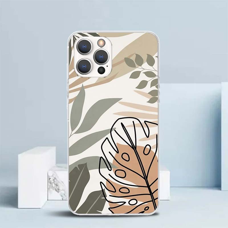 Abstract Women Face Line Soft  - Phone Cases That Fit Iphone 16E ulasan dan harga