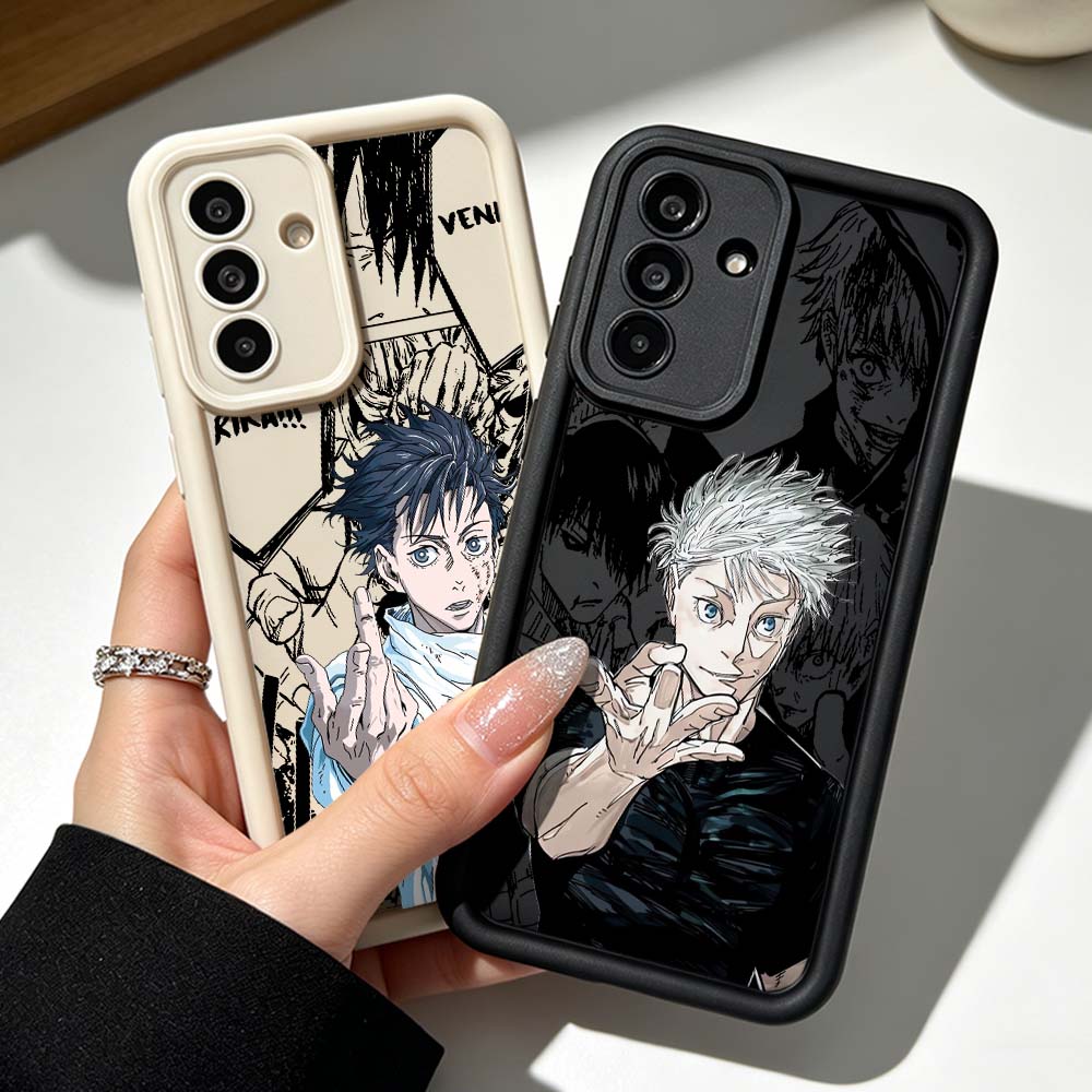 Jujutsu Kaisen Gojo Yuta Phone - Phone Cases Jujutsu Kaisen ulasan dan harga