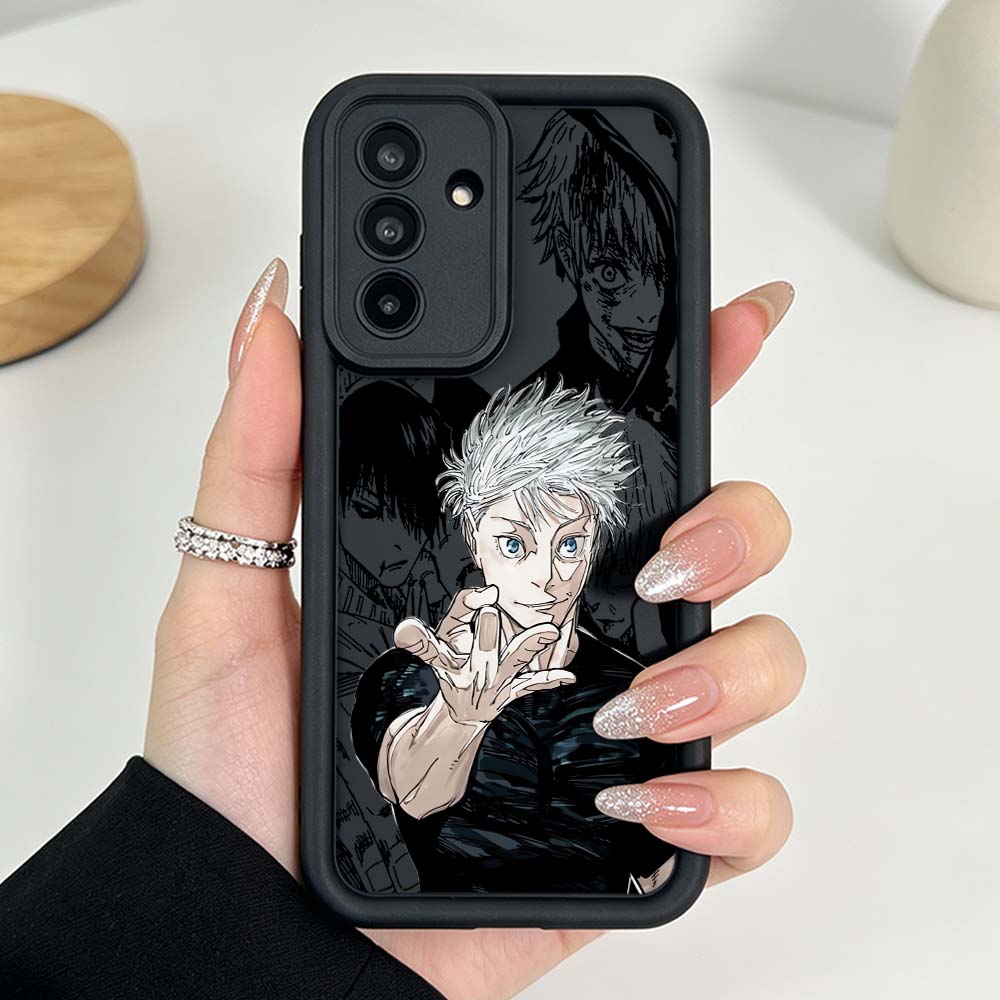 Jujutsu Kaisen Gojo Yuta Phone - Phone Cases Jujutsu Kaisen ulasan dan harga