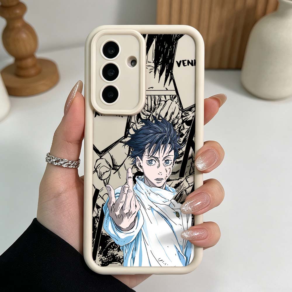 Jujutsu Kaisen Gojo Yuta Phone - Phone Cases Jujutsu Kaisen ulasan dan harga