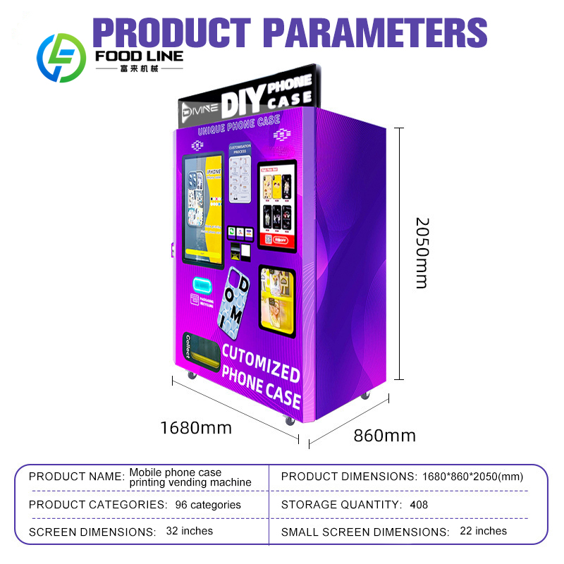 Customized Shopping Mall Autom - Phone Cases Best Buy ulasan dan harga