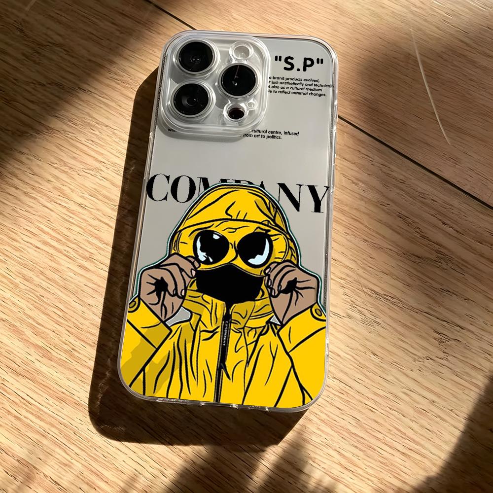 Exercise Brand C-Com-panyES Fu - Phone Cases Com ulasan dan harga