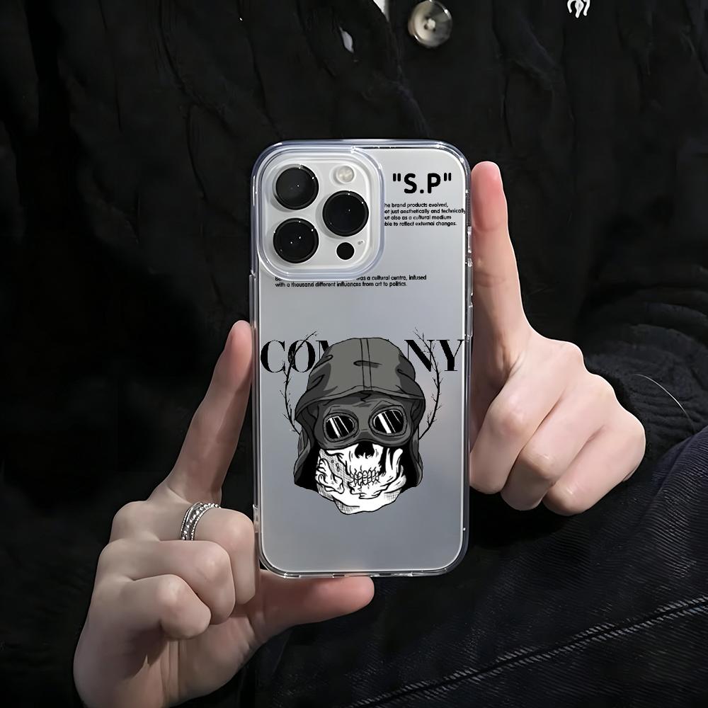 Exercise Brand C-Com-panyES Fu - Phone Cases Com ulasan dan harga