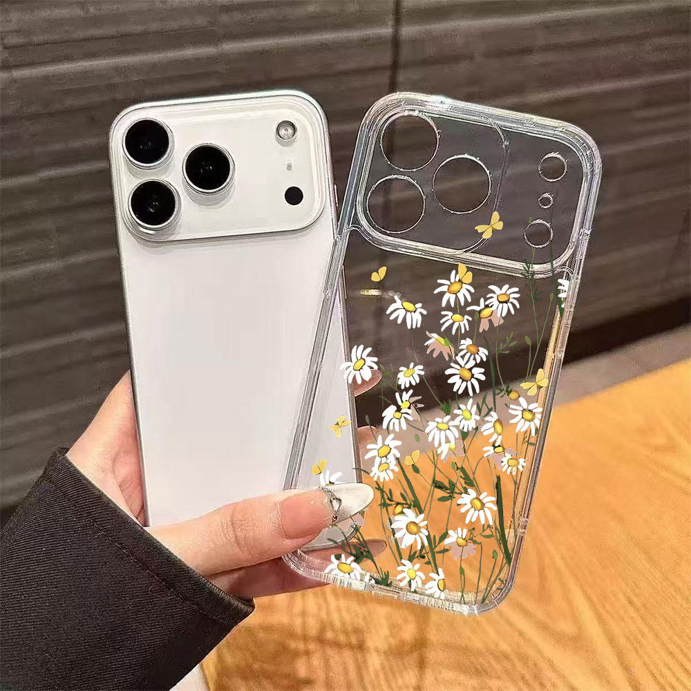 New Daisy Phone Case For iPhon - Phone Cases Iphone 11 ulasan dan harga