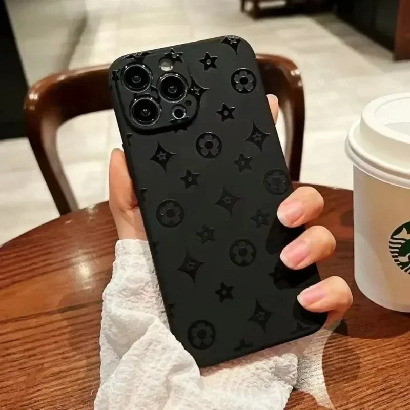 for iPhone 16 15 14 13 12 11 P - Phone Cases Dior ulasan dan harga