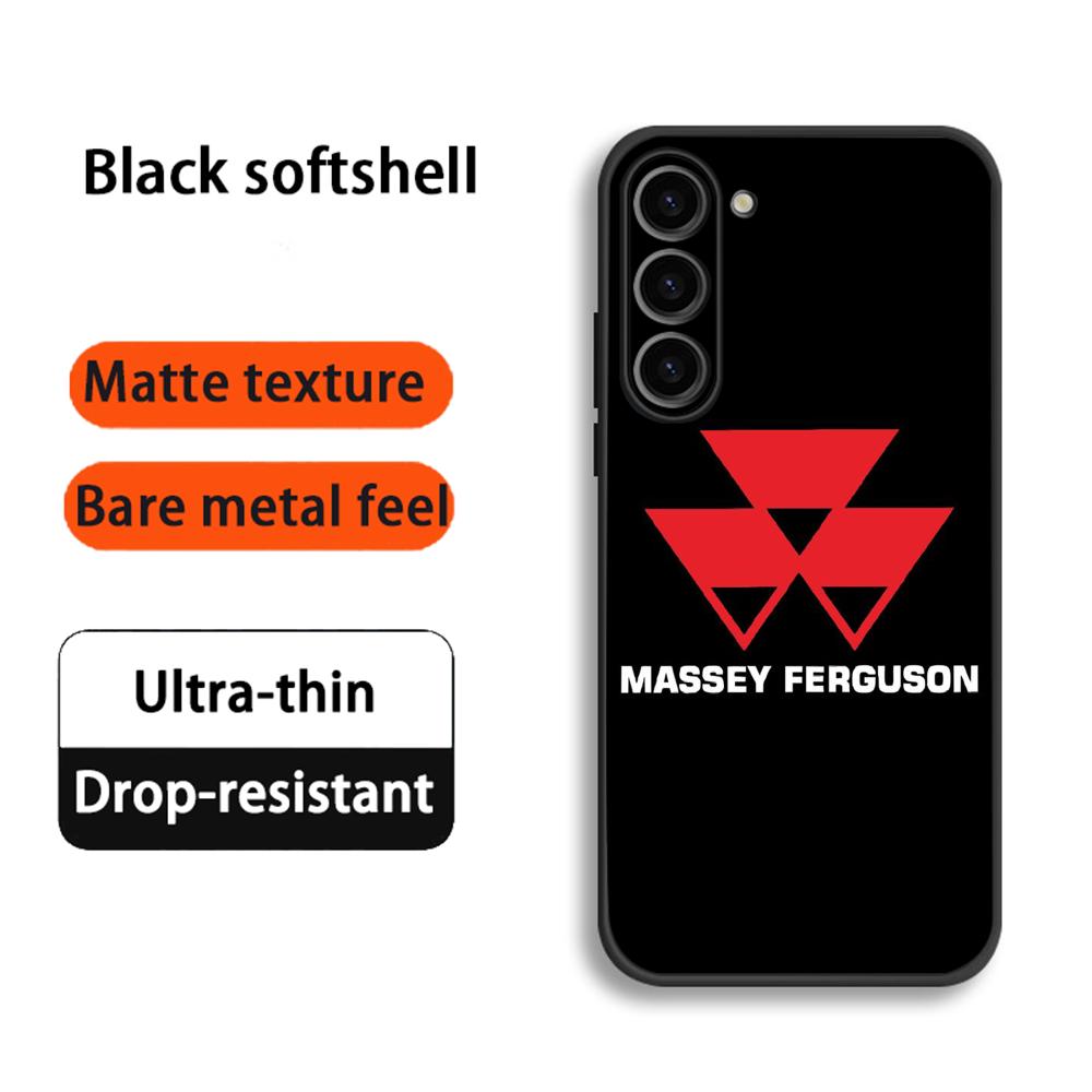 Massey Ferguson tractor fashio - Phone Cases Trendy ulasan dan harga