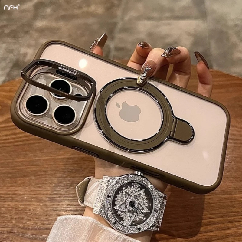 For iPhone 16 Pro Max Luxury T - Phone Cases Best Buy ulasan dan harga