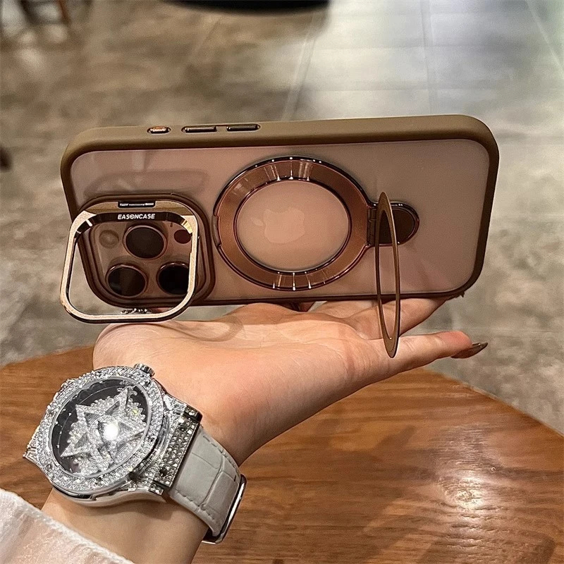 For iPhone 16 Pro Max Luxury T - Phone Cases Best Buy ulasan dan harga