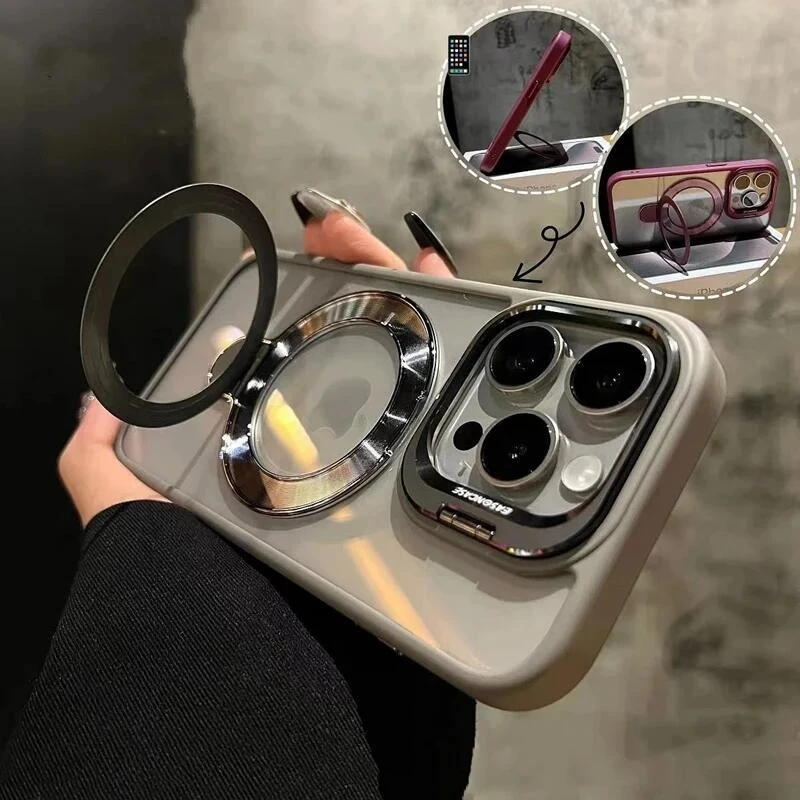 For iPhone 16 Pro Max Luxury T - Phone Cases Best Buy ulasan dan harga