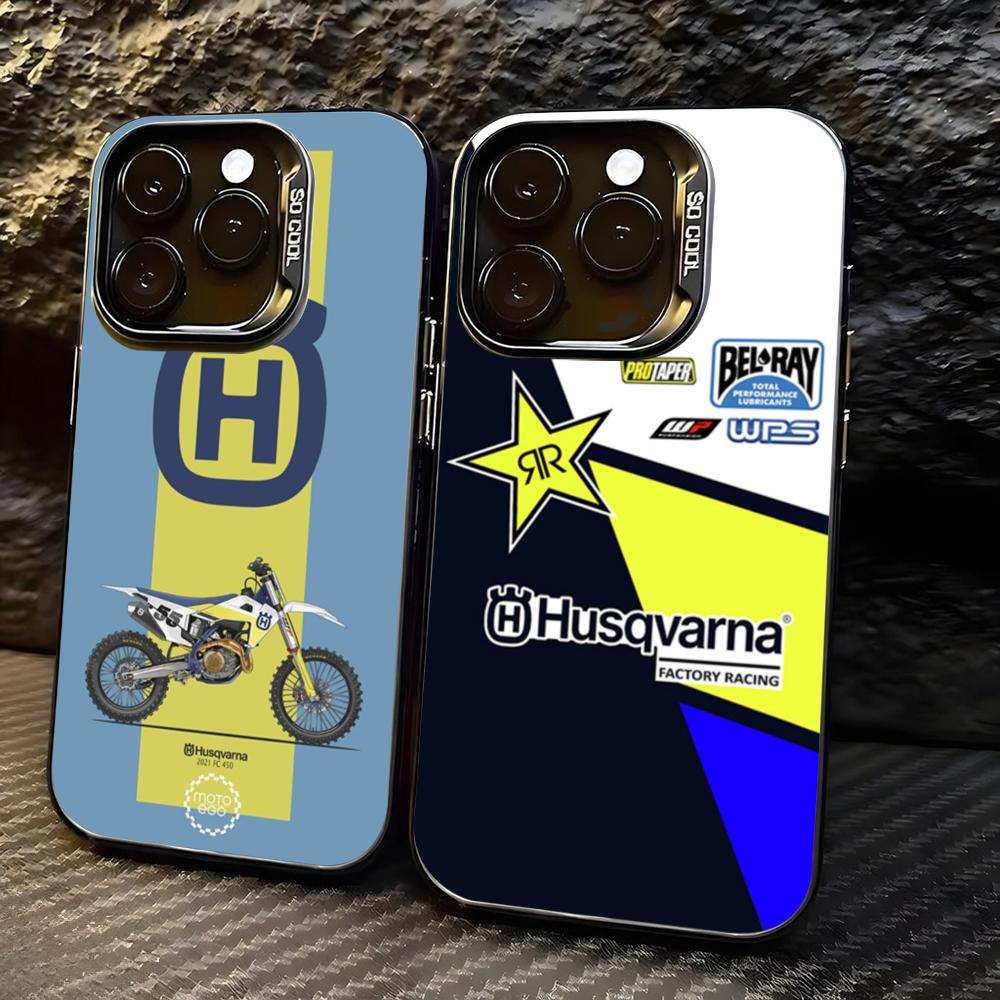 Motorcycle H-Husqvarnaes-S Pho - Phone Cases Bulk ulasan dan harga