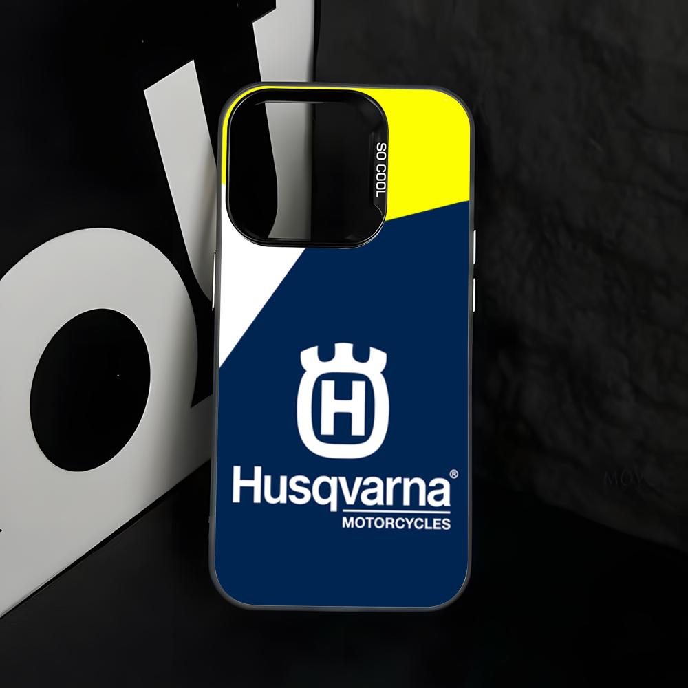 Motorcycle H-Husqvarnaes-S Pho - Phone Cases Bulk ulasan dan harga