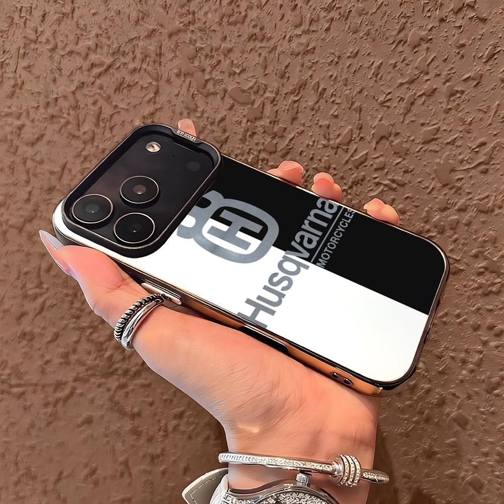 Motorcycle H-Husqvarnaes-S Pho - Phone Cases Bulk ulasan dan harga