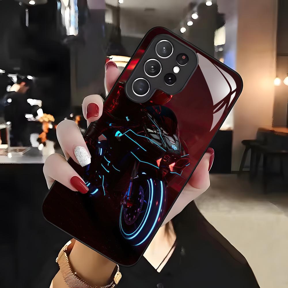 Hot motorcycle K-kawasakisES P - Phone Cases Samsung ulasan dan harga