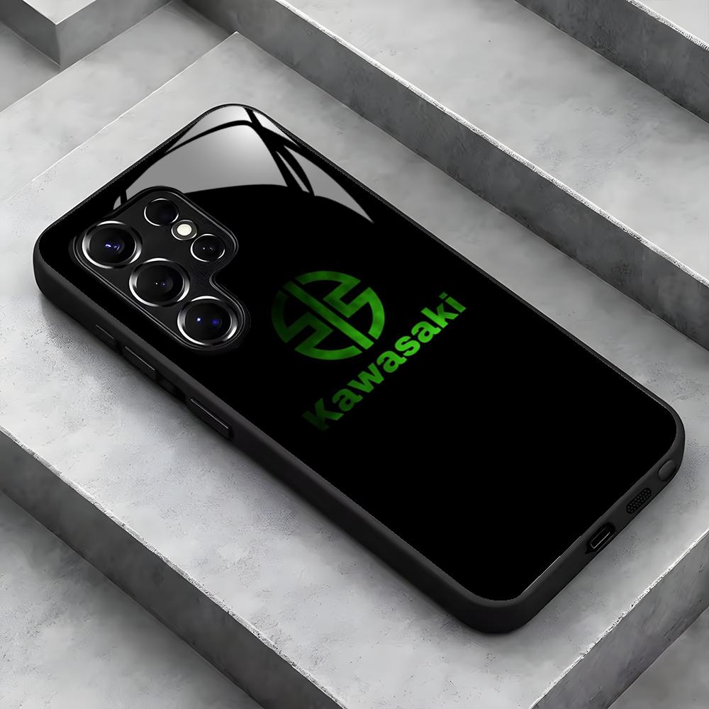 Hot motorcycle K-kawasakisES P - Phone Cases Samsung ulasan dan harga