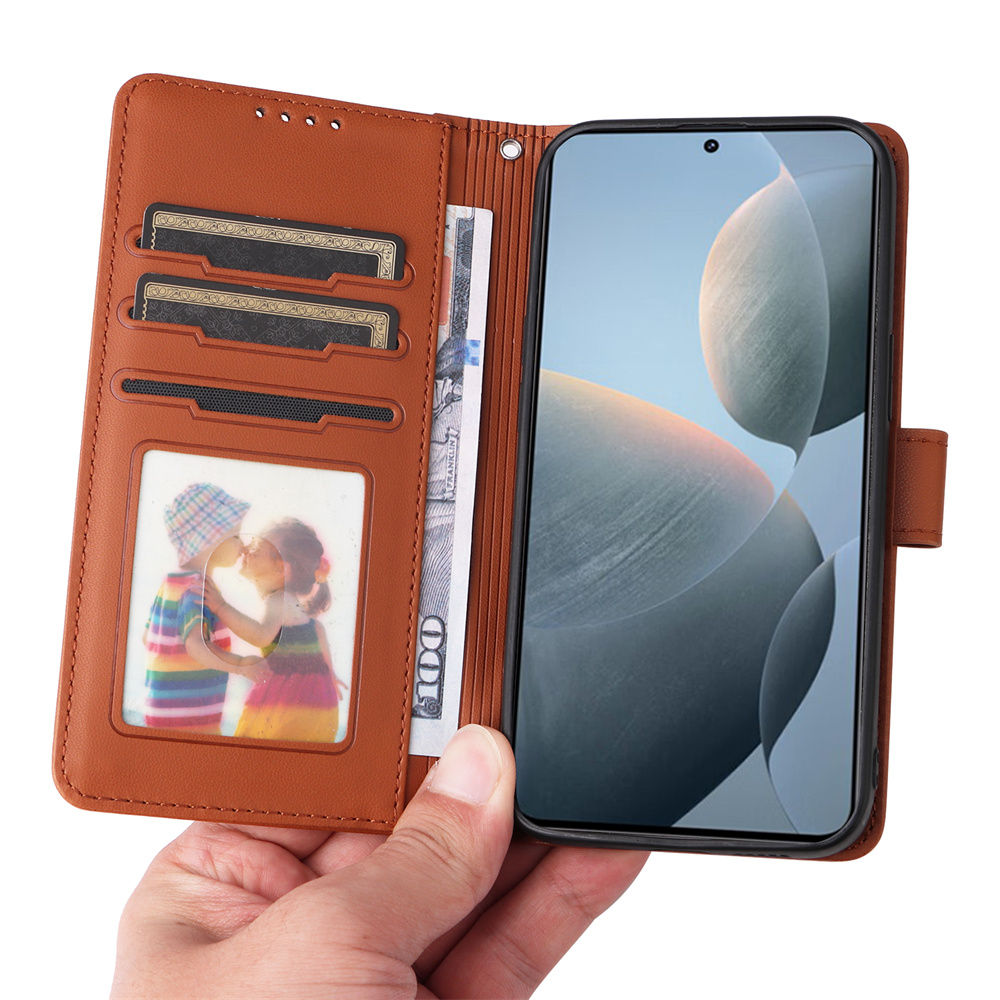 BETOPNICE 2 in 1 Detachable Ma - Leather Folio Wallet Case ulasan dan harga