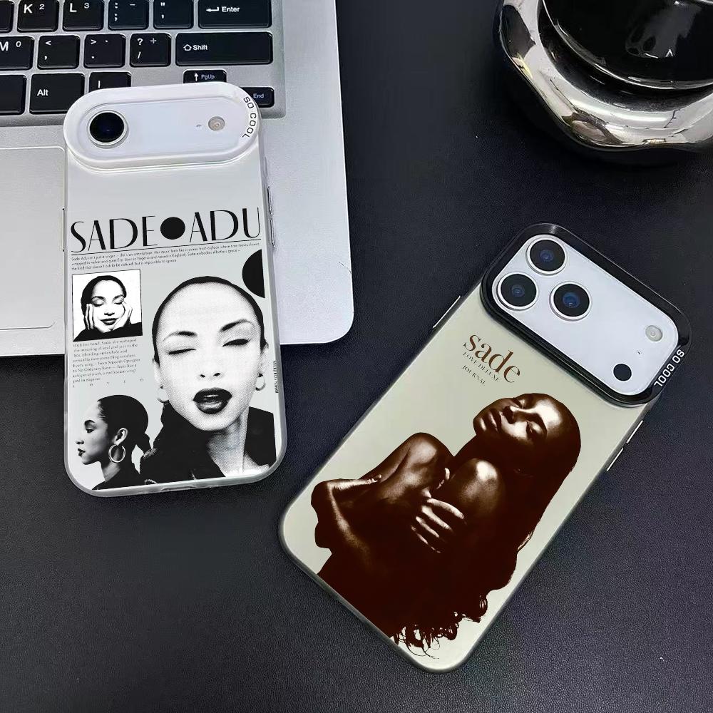 Popular Singer S-sade Phone Ca - Phone Cases Bulk ulasan dan harga