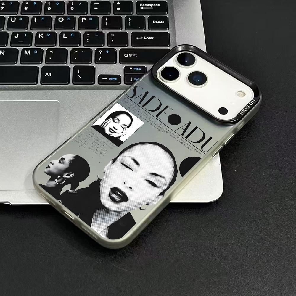 Popular Singer S-sade Phone Ca - Phone Cases Bulk ulasan dan harga