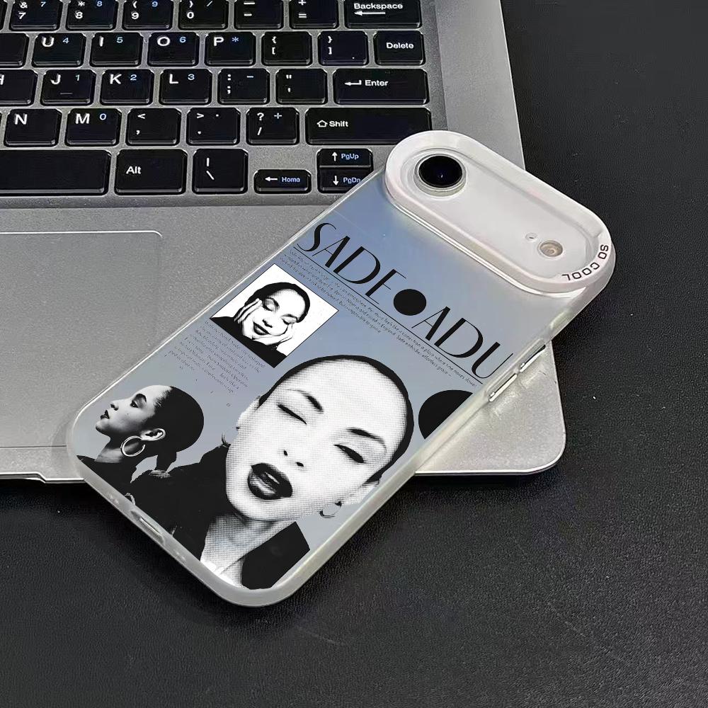 Popular Singer S-sade Phone Ca - Phone Cases Bulk ulasan dan harga