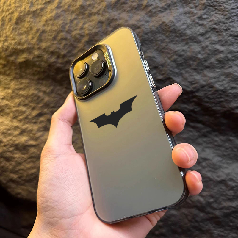 Bat Spider Pattern Matte Textu - Phone Cases Dior ulasan dan harga