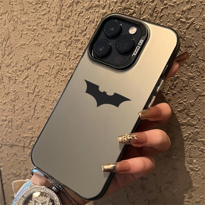 Bat Spider Pattern Matte Textu - Phone Cases Dior ulasan dan harga