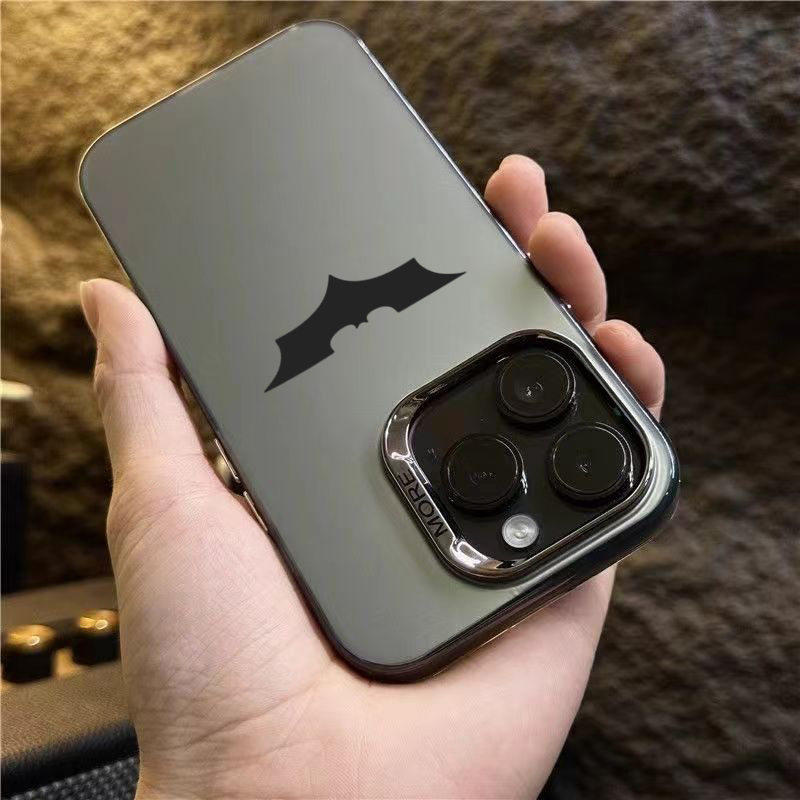 Bat Spider Pattern Matte Textu - Phone Cases Dior ulasan dan harga