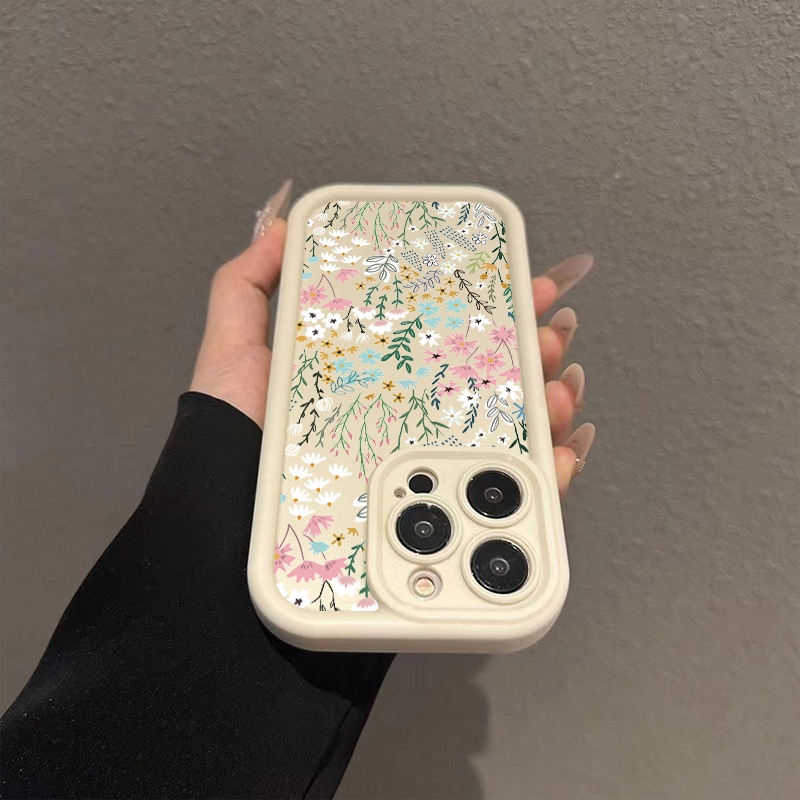 Pink High-bamboo Floral Patter - Phone Cases Bulk ulasan dan harga