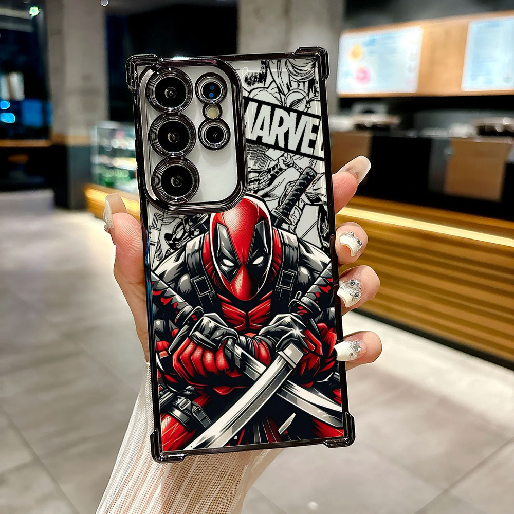 Silicone Case For Samsung Gala - Phone Cases Samsung ulasan dan harga