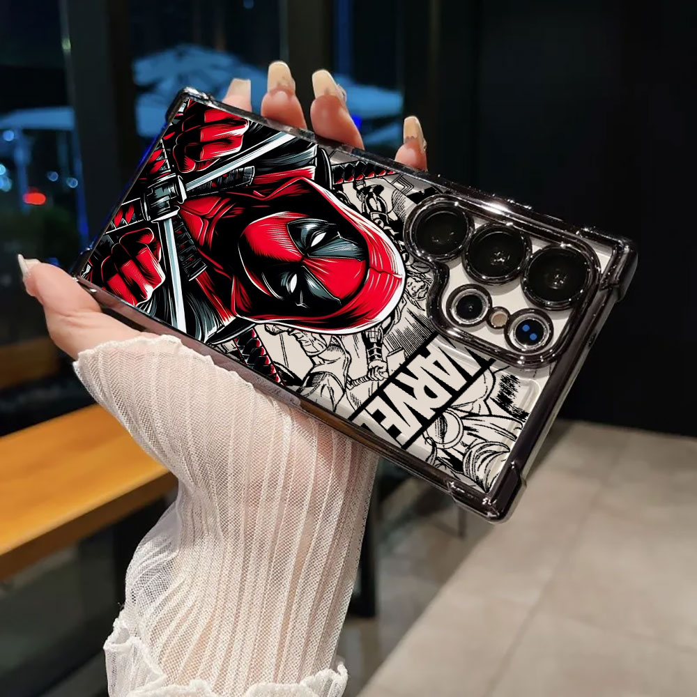 Silicone Case For Samsung Gala - Phone Cases Samsung ulasan dan harga