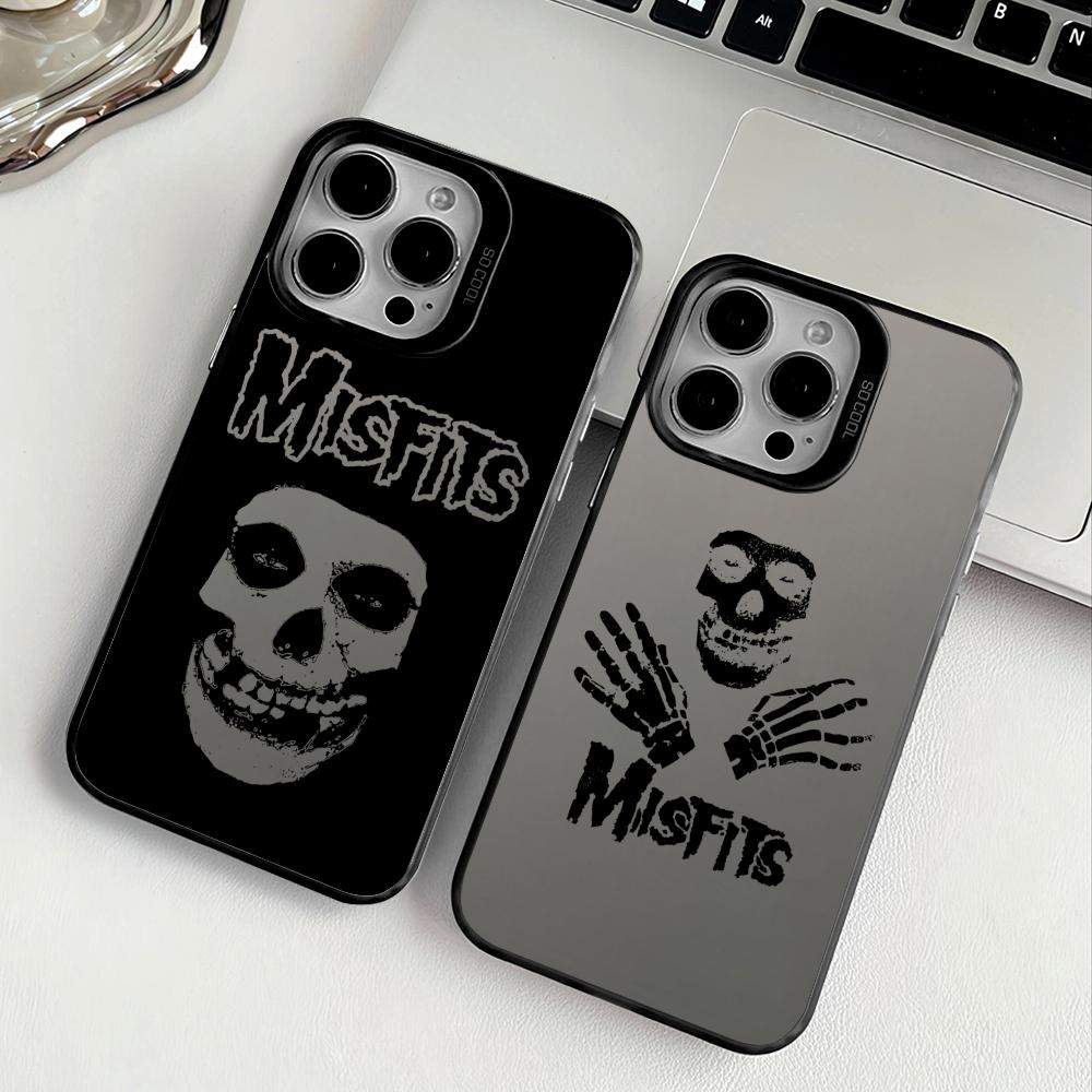 Misfits Phone Case For IPhone  - Phone Cases Iphone 11 ulasan dan harga