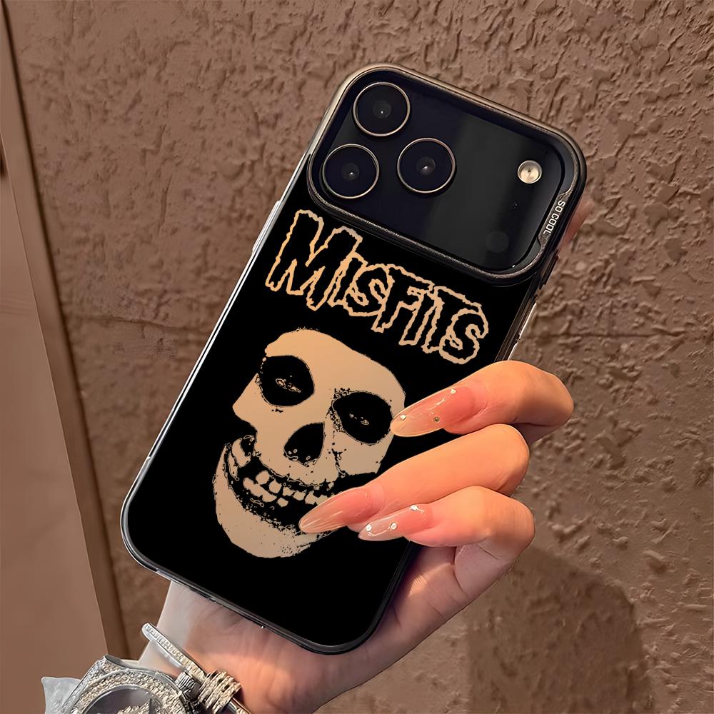Misfits Phone Case For IPhone  - Phone Cases Iphone 11 ulasan dan harga