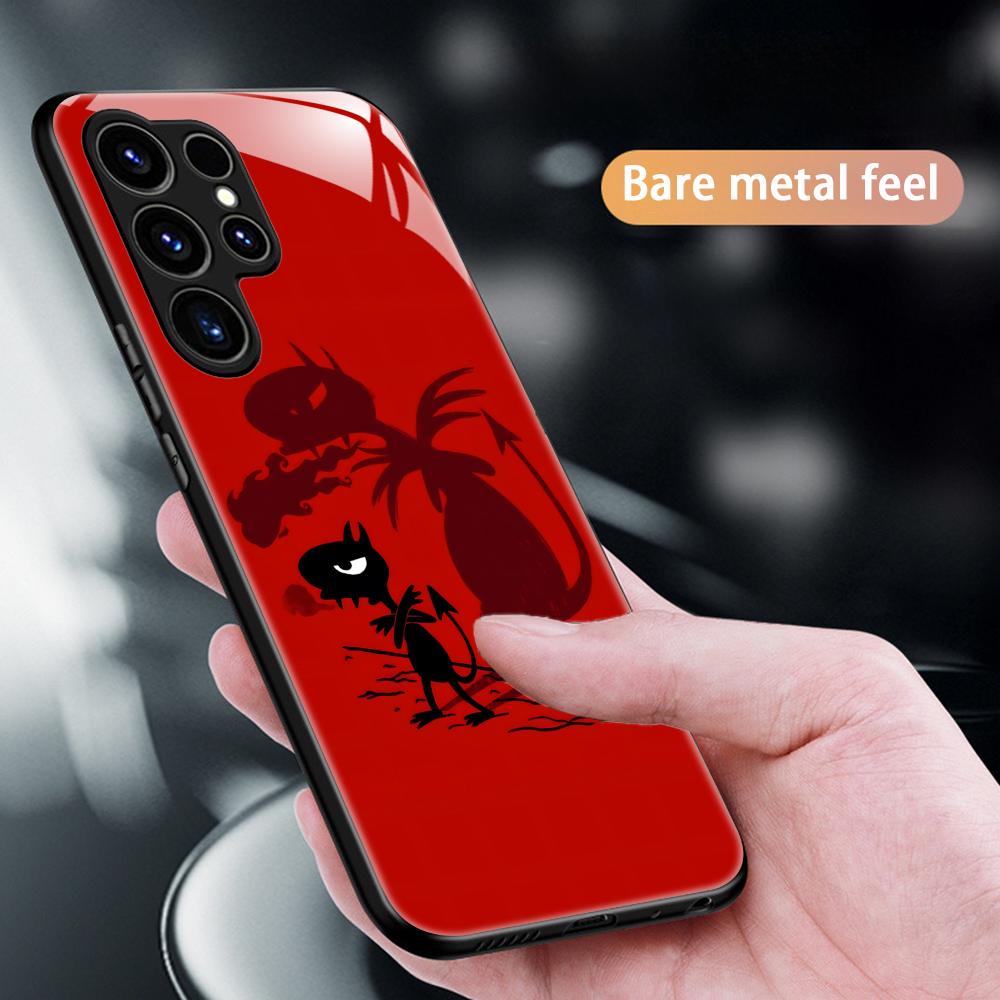 Luci disenchantment Anime Phon - Phone Cases Bulk ulasan dan harga