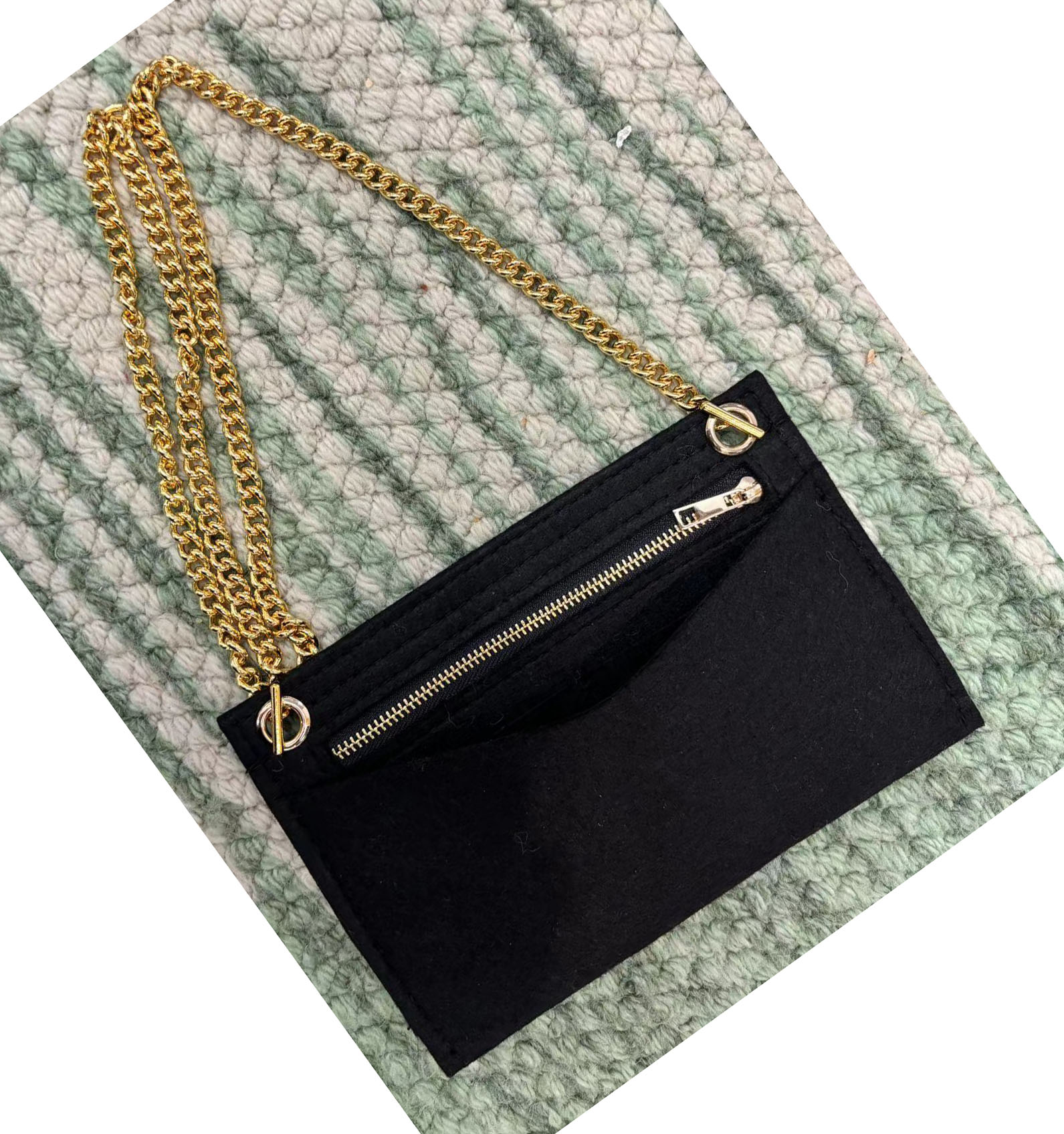Custom Size Fits For Ysl Monog - Monogram Custom Case ulasan dan harga