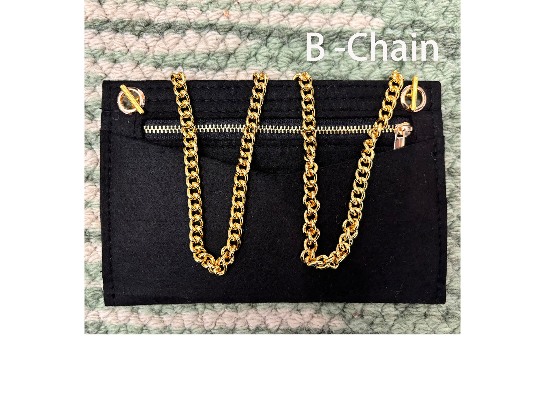 Custom Size Fits For Ysl Monog - Monogram Custom Case ulasan dan harga