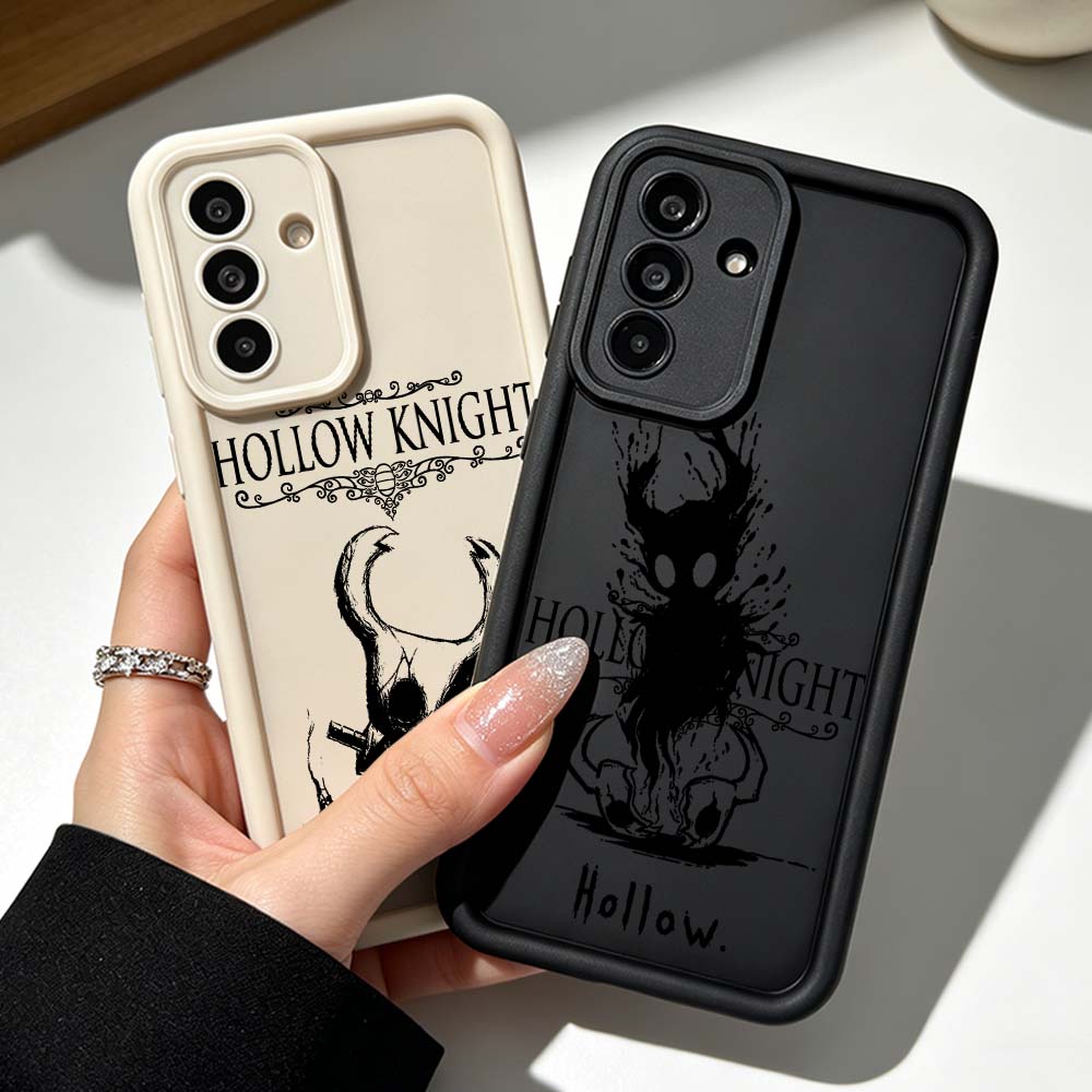 The Hollow Knight Phone Case F - Phone Cases Samsung ulasan dan harga