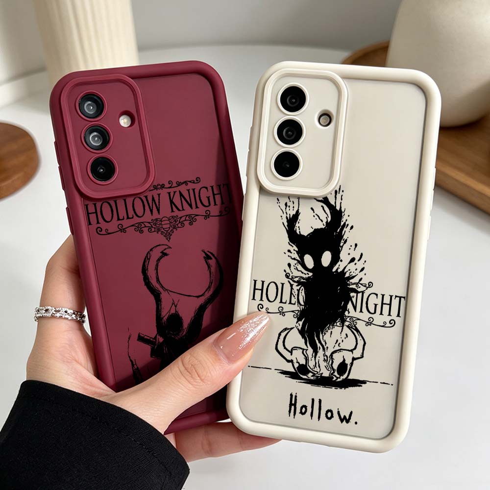 The Hollow Knight Phone Case F - Phone Cases Samsung ulasan dan harga