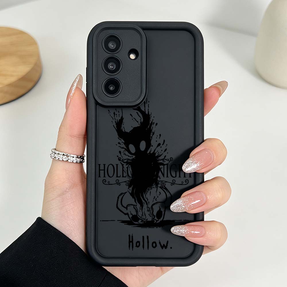 The Hollow Knight Phone Case F - Phone Cases Samsung ulasan dan harga