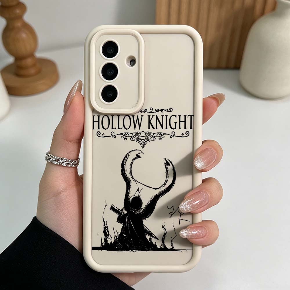 The Hollow Knight Phone Case F - Phone Cases Samsung ulasan dan harga