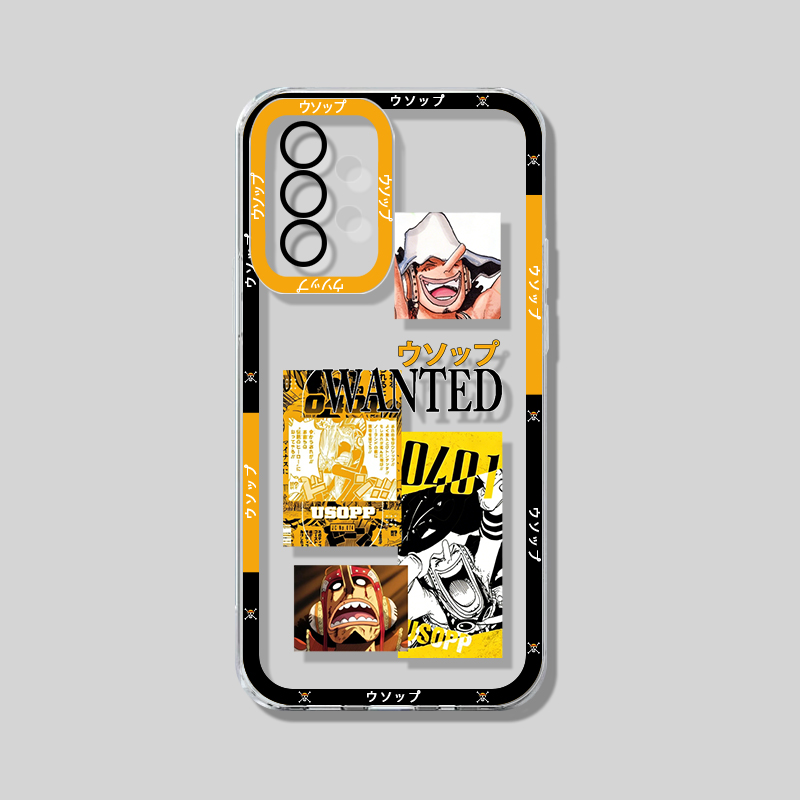 One P-Piece Soft Silicone Case - Phone Cases A14 Samsung ulasan dan harga