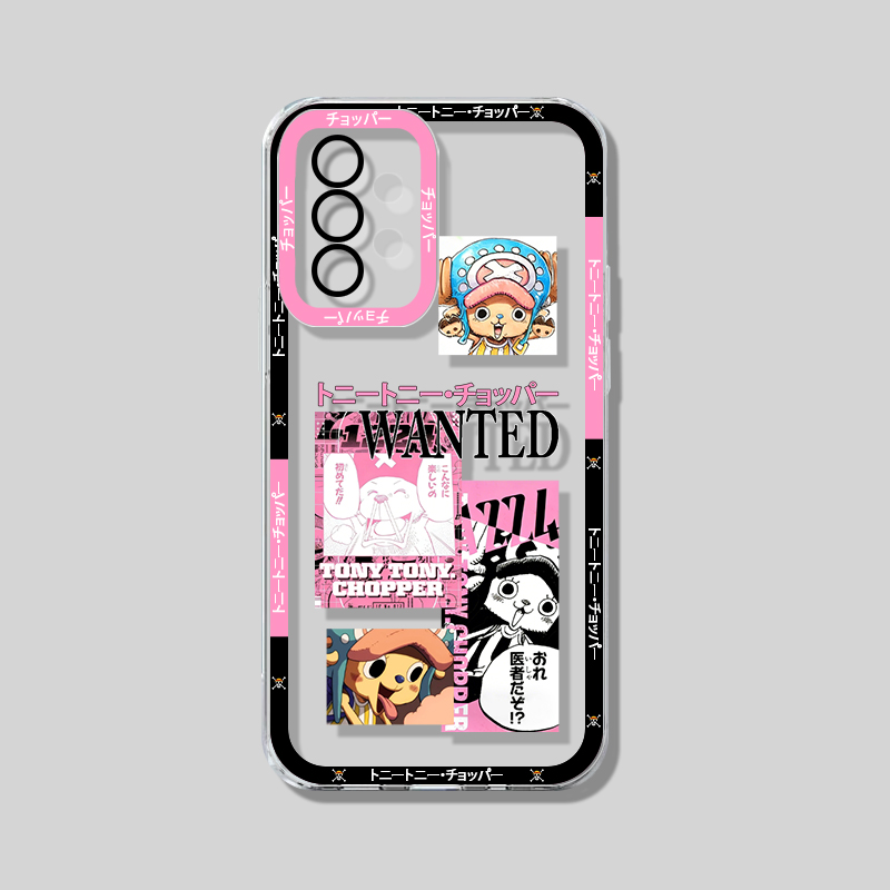 One P-Piece Soft Silicone Case - Phone Cases A14 Samsung ulasan dan harga