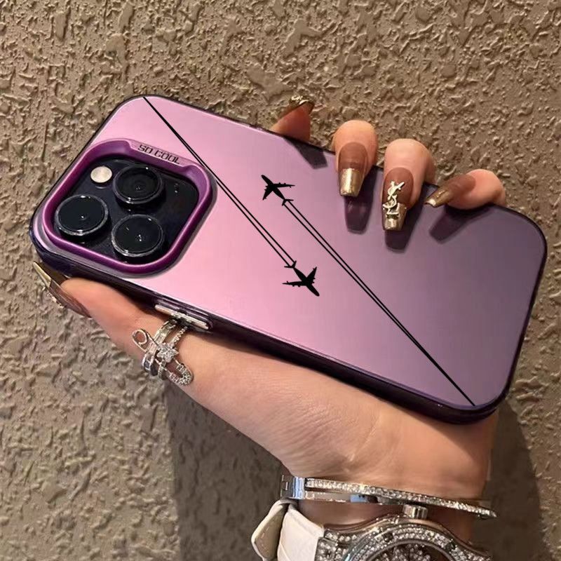 Travel-Inspired Airplane Route - Phone Cases Dior ulasan dan harga