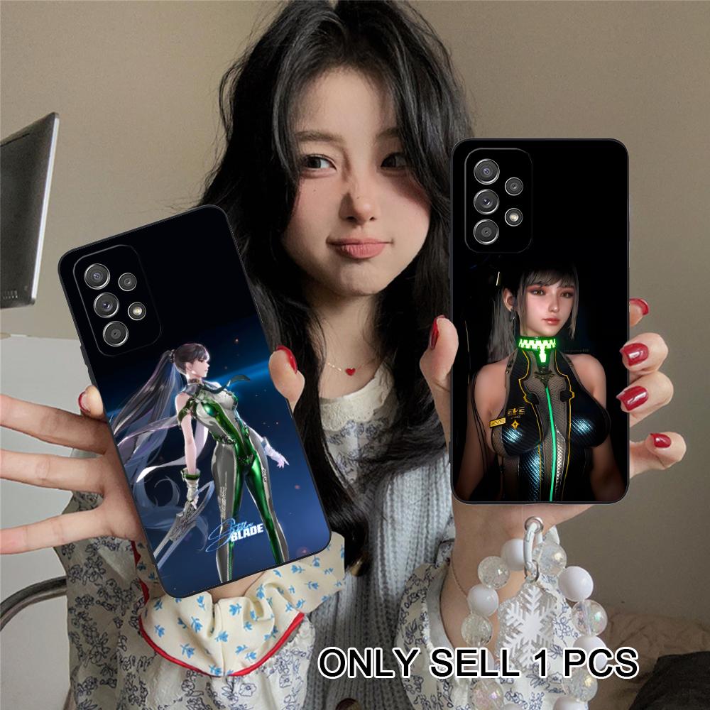Stellar Game Blade Phone Case  - Phone Cases Galaxy A16 5G ulasan dan harga
