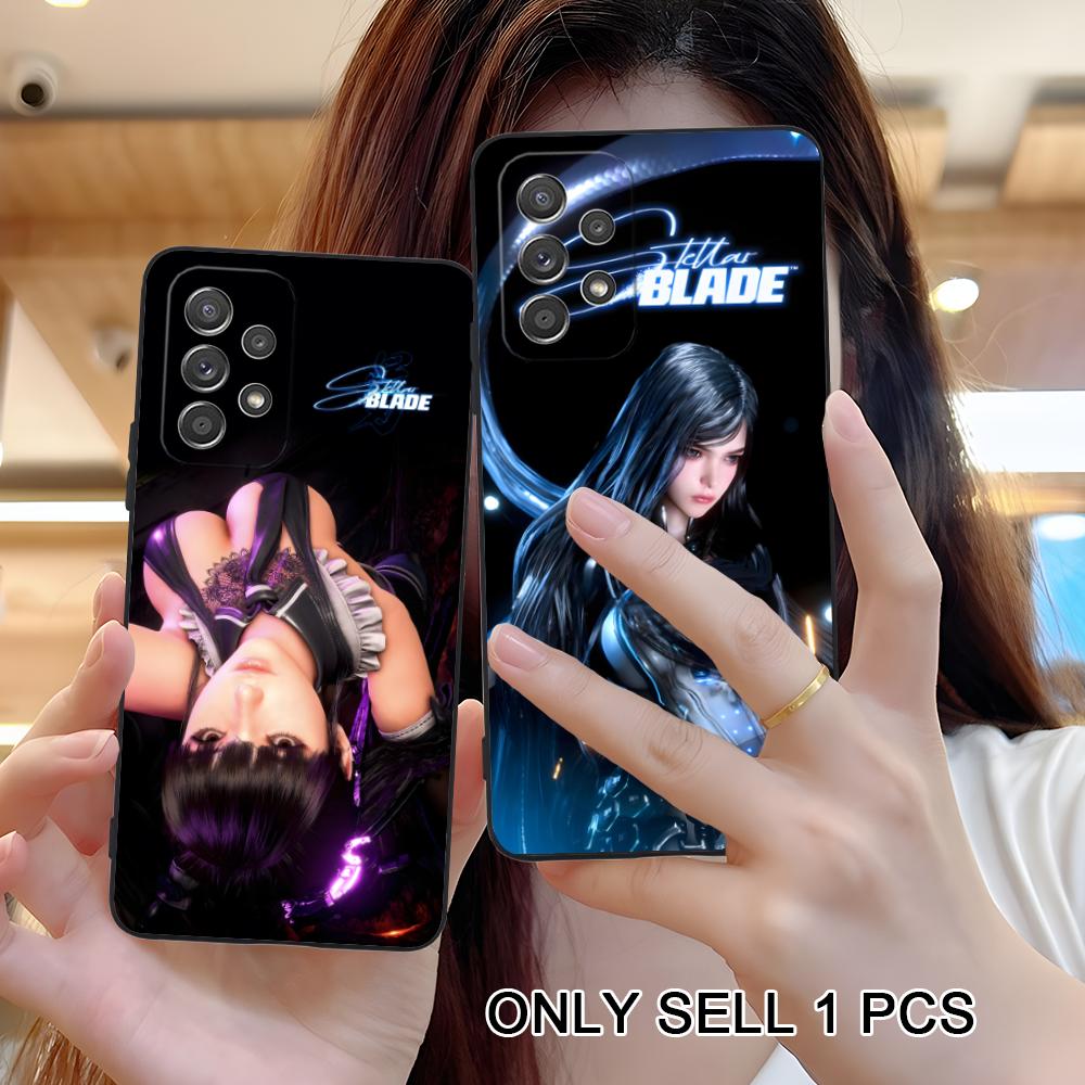 Stellar Game Blade Phone Case  - Phone Cases Galaxy A16 5G ulasan dan harga
